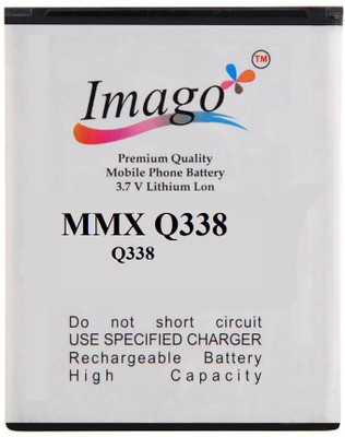 

Imago For Q338 Battery