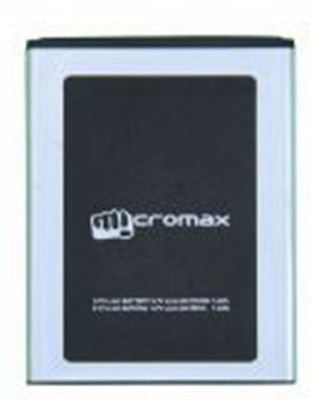 

Micromax Battery - A93(Black)
