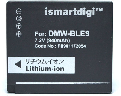 

Ismart Mobile Battery For 7.2V Li ion Pack For PNSC BLE9