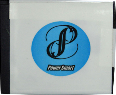 Power Smart 3.7V Li ion Pack For PAN BCK7E Rechargable Battery