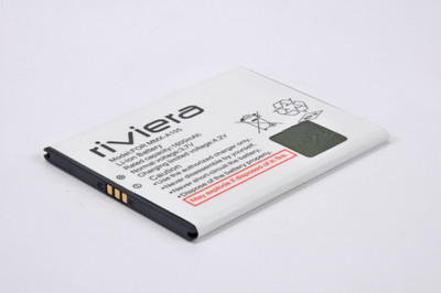 

Riviera Canvas Entice A105 Battery