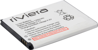 

Riviera Wave 3 Battery