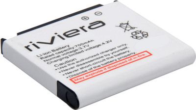 

Riviera S3600C Battery