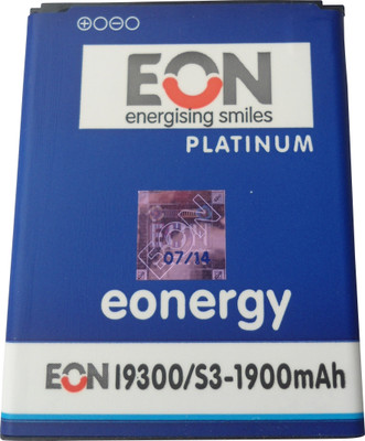 EON Mobile Battery For Samsung Galaxy S3