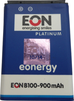 Eon Battery - Battery for Samsung B100/B200/M120/C5212(Multicolor) Eon Battery - Battery for Samsung B100/B200/M120/C5212(Multicolor)