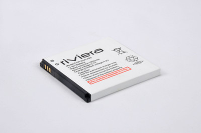 

Riviera A99 Battery