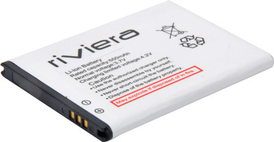 

Riviera Corby II GT-S3850 Battery