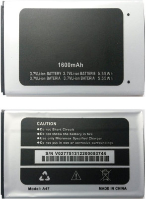 

Taaviya Stores A47 Bolt Battery