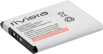 

Riviera ericson BST 33 Battery