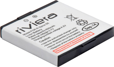 

Riviera S5 Battery