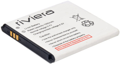 

Riviera Bolt A62 Battery