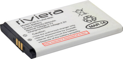 Riviera M30 Battery