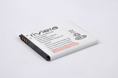 

Riviera Bolt A65 Battery