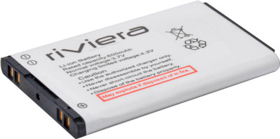 Riviera 2330 Battery