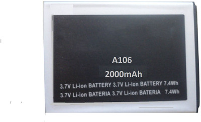 

Taaviya Stores A106 Unite 2 Battery