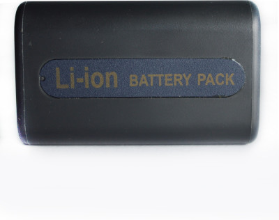 

Power Smart Mobile Battery For 7.4V Li ion Pack For SNY FM90 91 Camera Rechargable