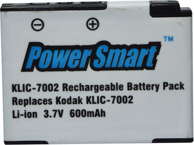 

Power Smart Mobile Battery For 3.7V Li ion Rechargable Pack For KDK Klick7002