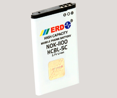 

erd battery for nokia bl-5c Battery