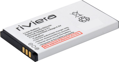 

Riviera ARC 02 Battery