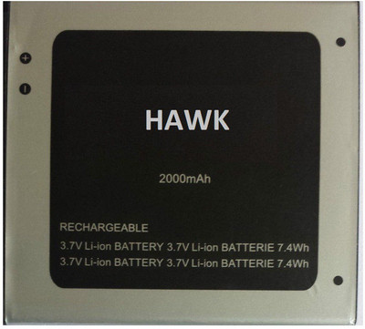 

HAWK Mobile Battery For MICROMAX A121