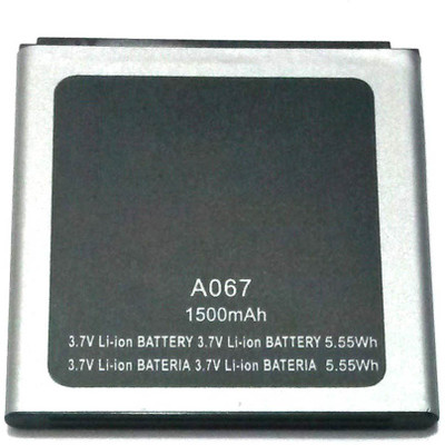 

Taaviya Stores Mobile Battery For Micromax