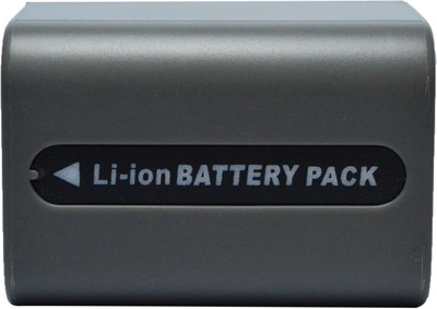 

Power Smart Mobile Battery For 7.4V Li ion Pack For SNY NPFP70 Rechargable