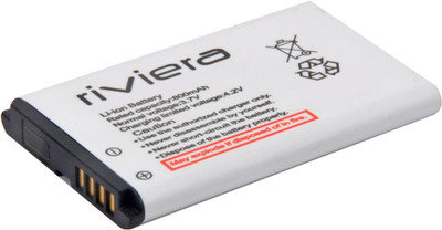 

Riviera 8520 Battery
