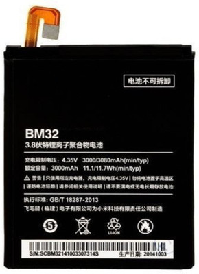 

OBS BM32 Battery