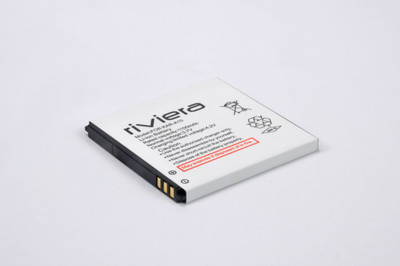 

Riviera A10 Battery