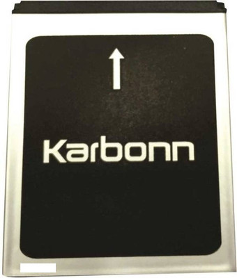 

Karbonn S10 Battery