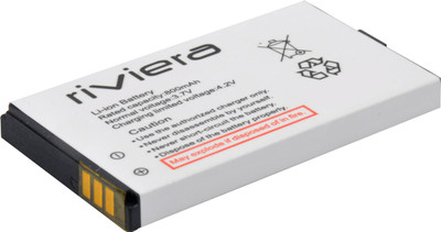 

Riviera M5252 Battery