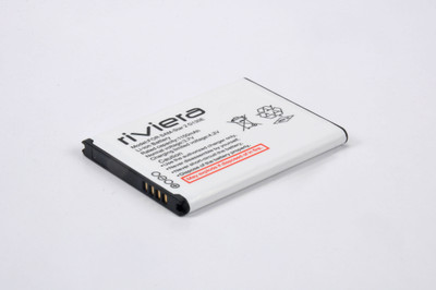 

Riviera Star/5233 Battery