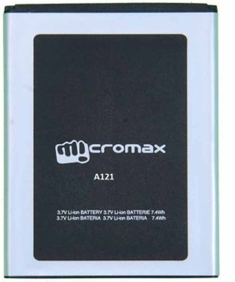 

Fox MICROMAX CANVAS ELANZA2 A121 Battery