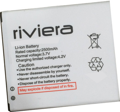 

Riviera Galaxy Grand Prime G530H Battery