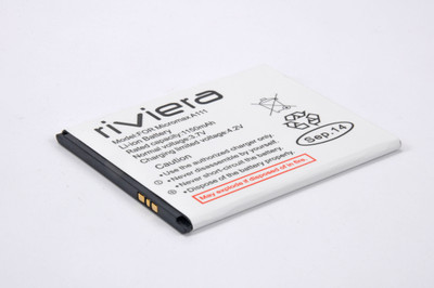 

Riviera Canvas Doodle A111 Battery