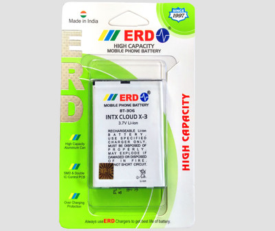 

erd battery Mobile Battery For BT-306