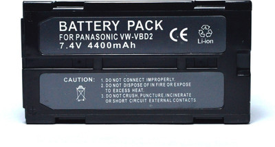 

Ismart Mobile Battery For 7.4V Li ion Pack For PNSC VWVBD2 B202