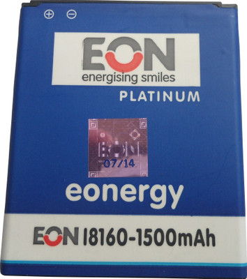 EON Mobile Battery For Samsung Galaxy S Duos