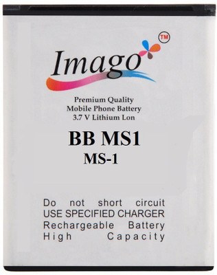

Imago For BB MS 1 For 9780 9000 9700 Battery