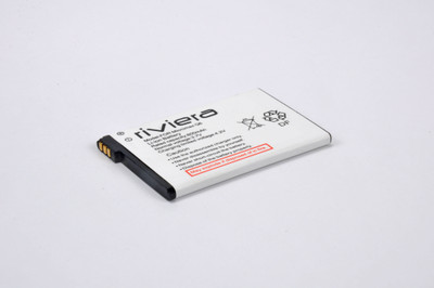 

Riviera Q6 Battery
