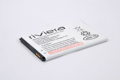 

Riviera Bolt A35 Battery