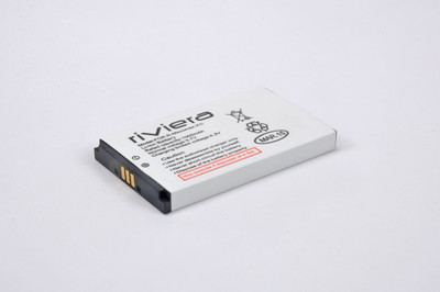 

Riviera X1i XTRA Battery