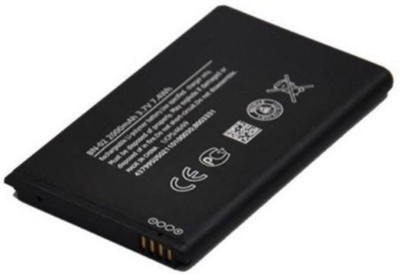 

OBS XL Battery