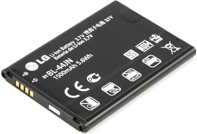 

LG Mobile Battery For BL-44JN EAC61679601