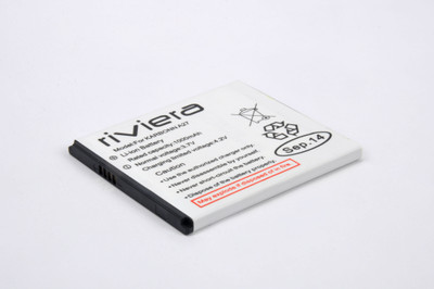 

Riviera A27 Battery