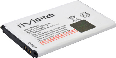 

Riviera Galaxy Note 3 Battery
