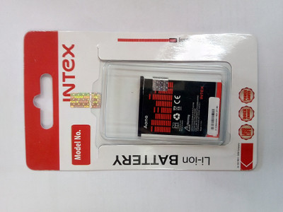 

Intex INTEX A-ONE Battery