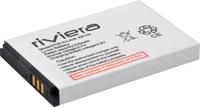 

Riviera KKT 24 Battery
