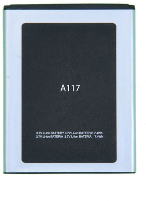 

Taaviya Stores A117 Canvas Magnus Battery