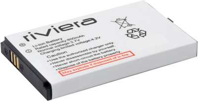 

Riviera KKT 11 Battery